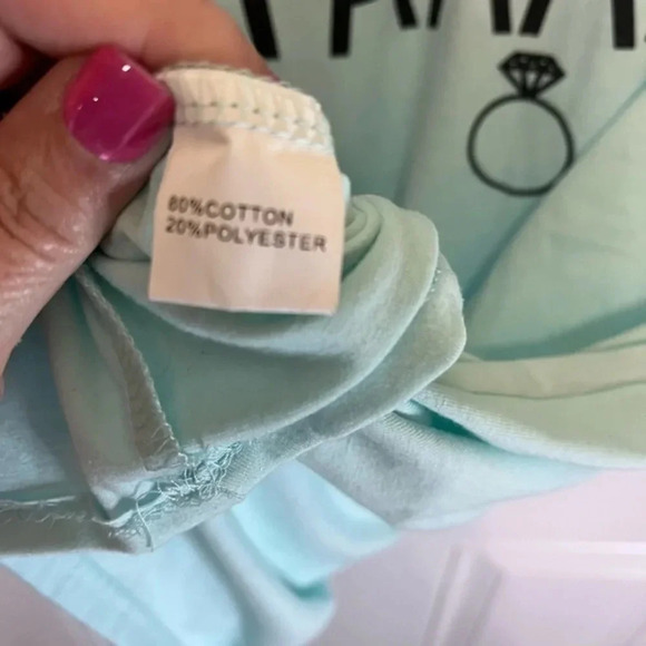 Women’s T Shirt for getting Married - Picture 4 of 5